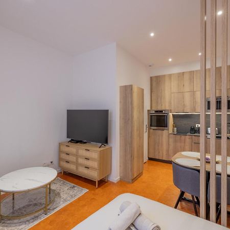 Appartement De Charme 엑상프로방스 외부 사진