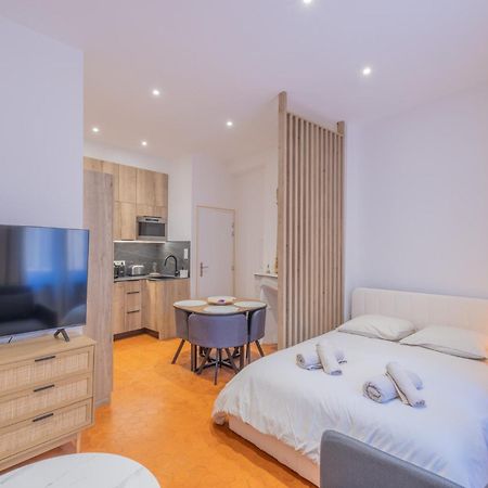 Appartement De Charme 엑상프로방스 외부 사진