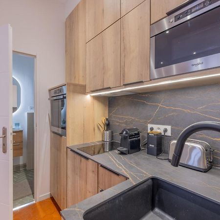 Appartement De Charme 엑상프로방스 외부 사진