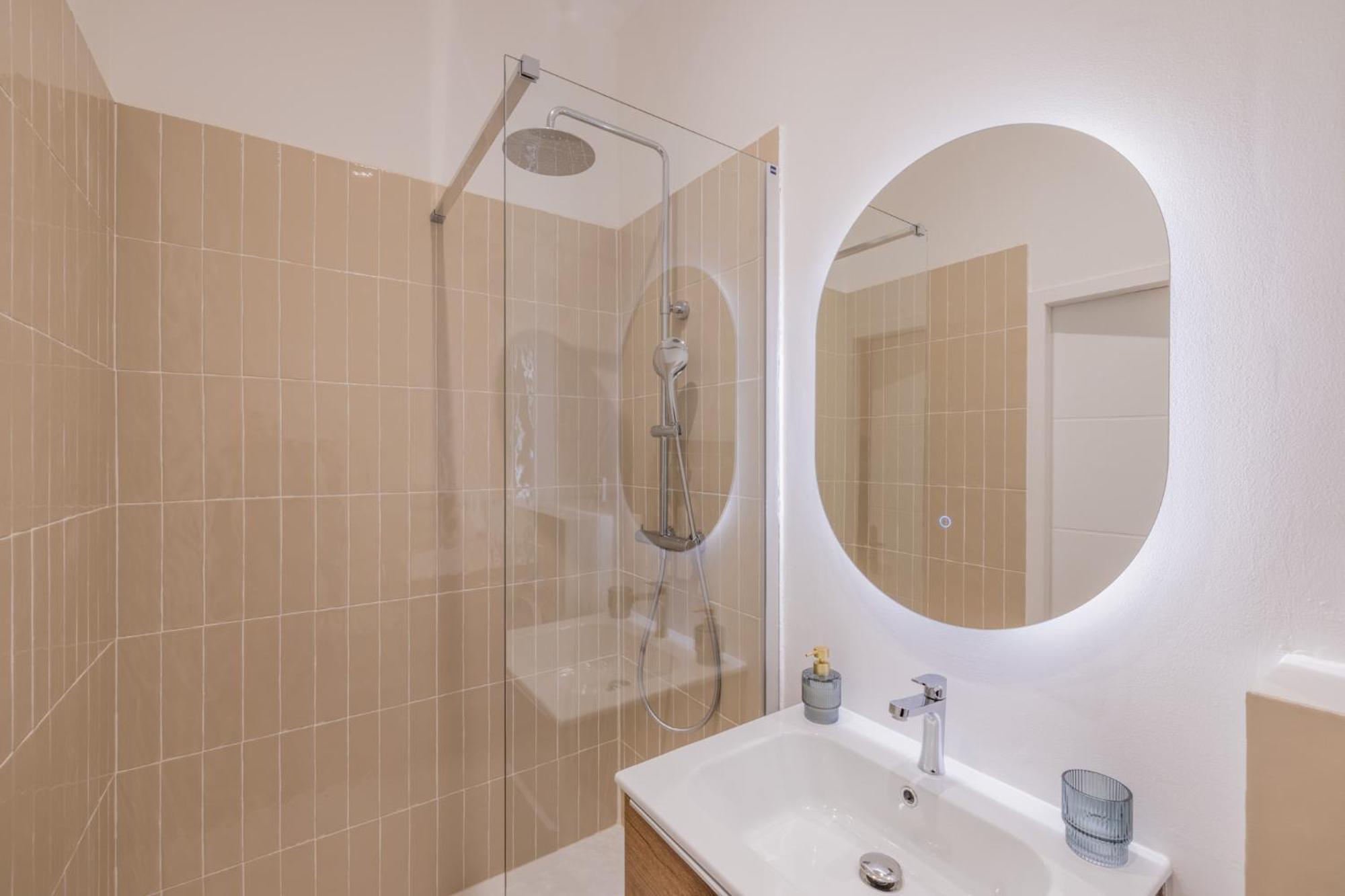 Appartement De Charme 엑상프로방스 외부 사진