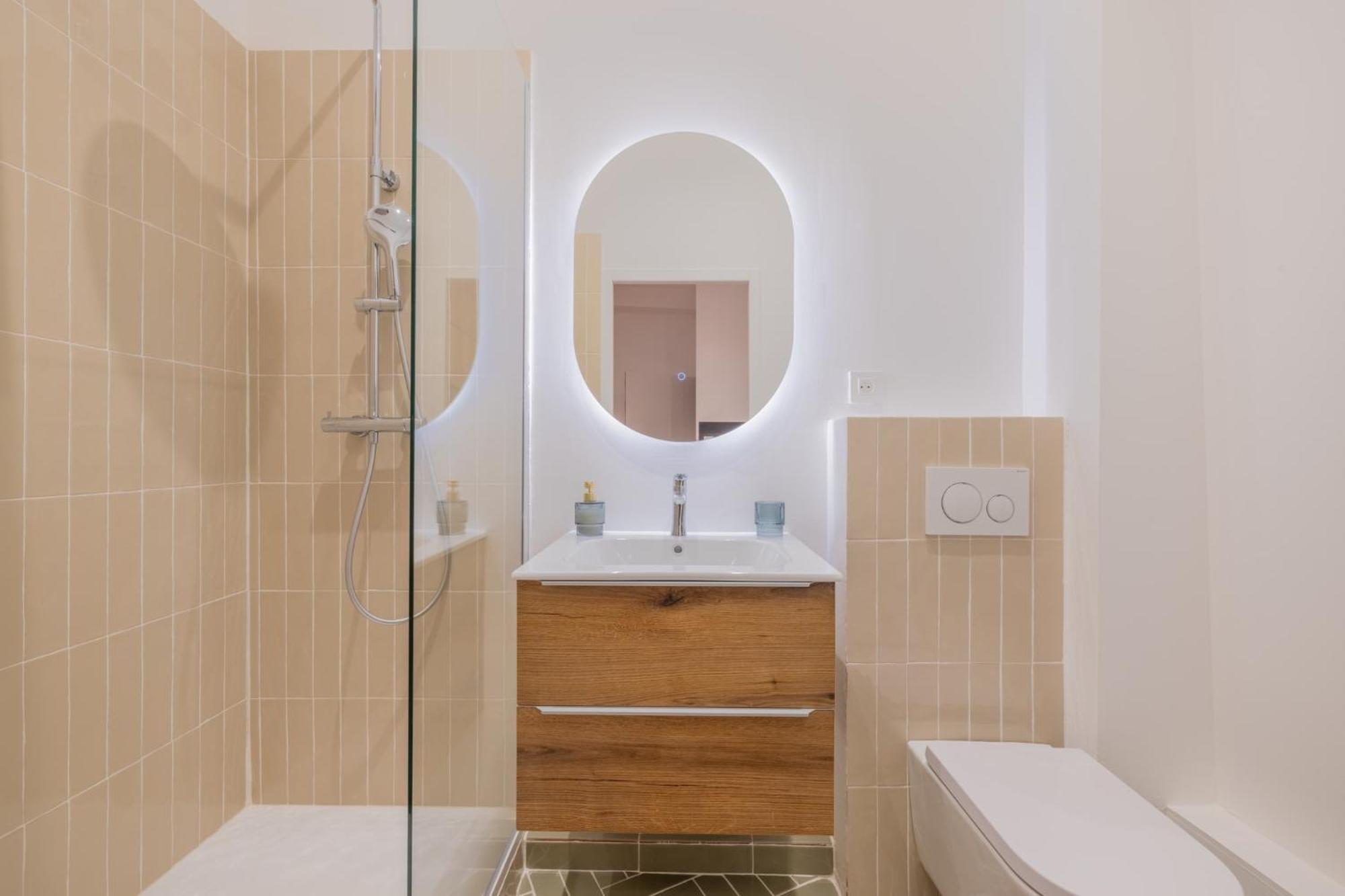 Appartement De Charme 엑상프로방스 외부 사진
